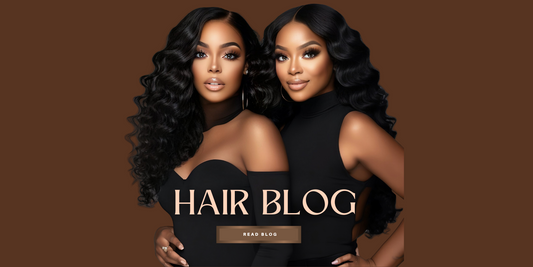The Magic of Lace Front Wigs: Transforming Your Hair Game