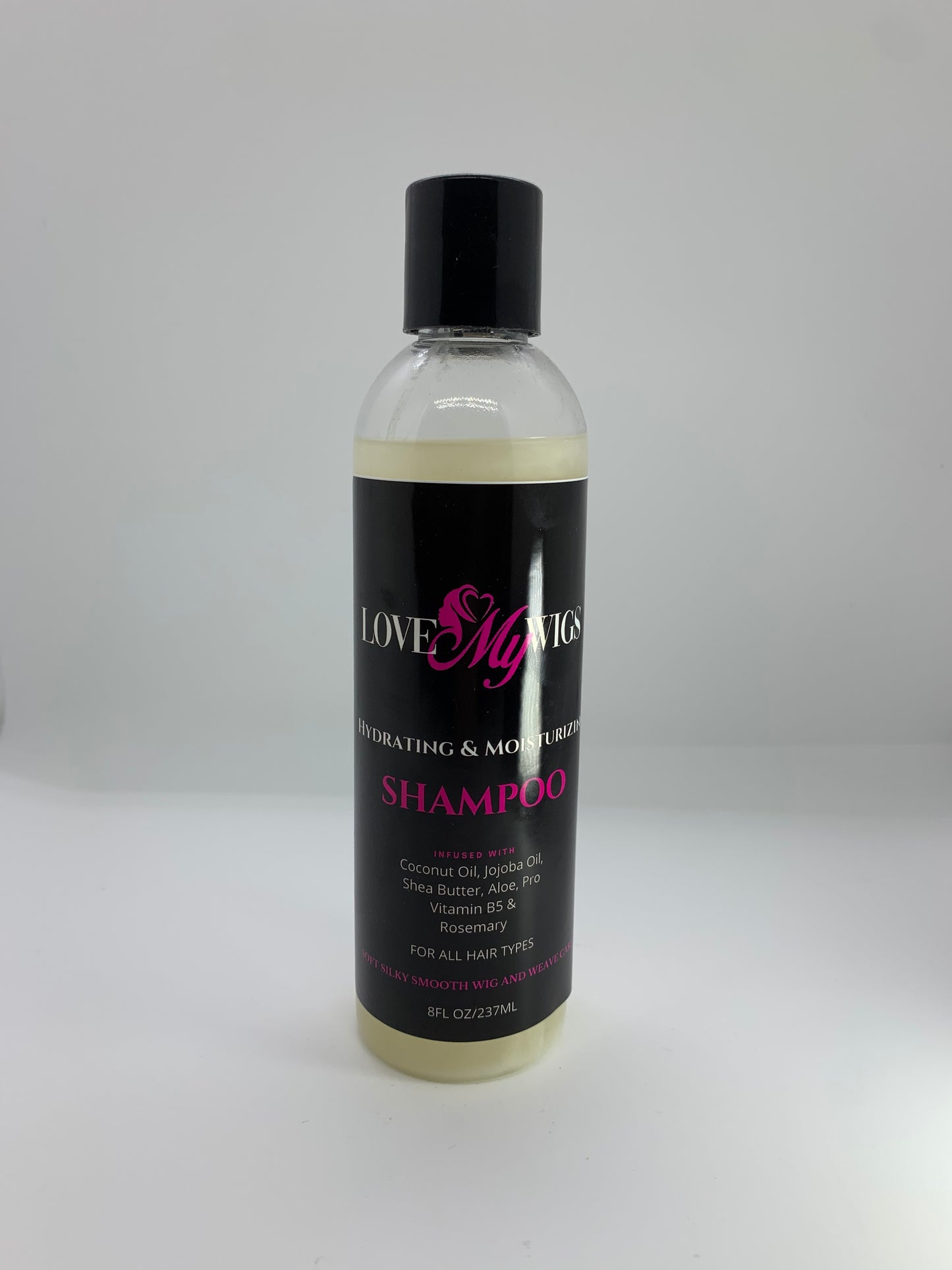 Love My Wigs Shampoo #007103