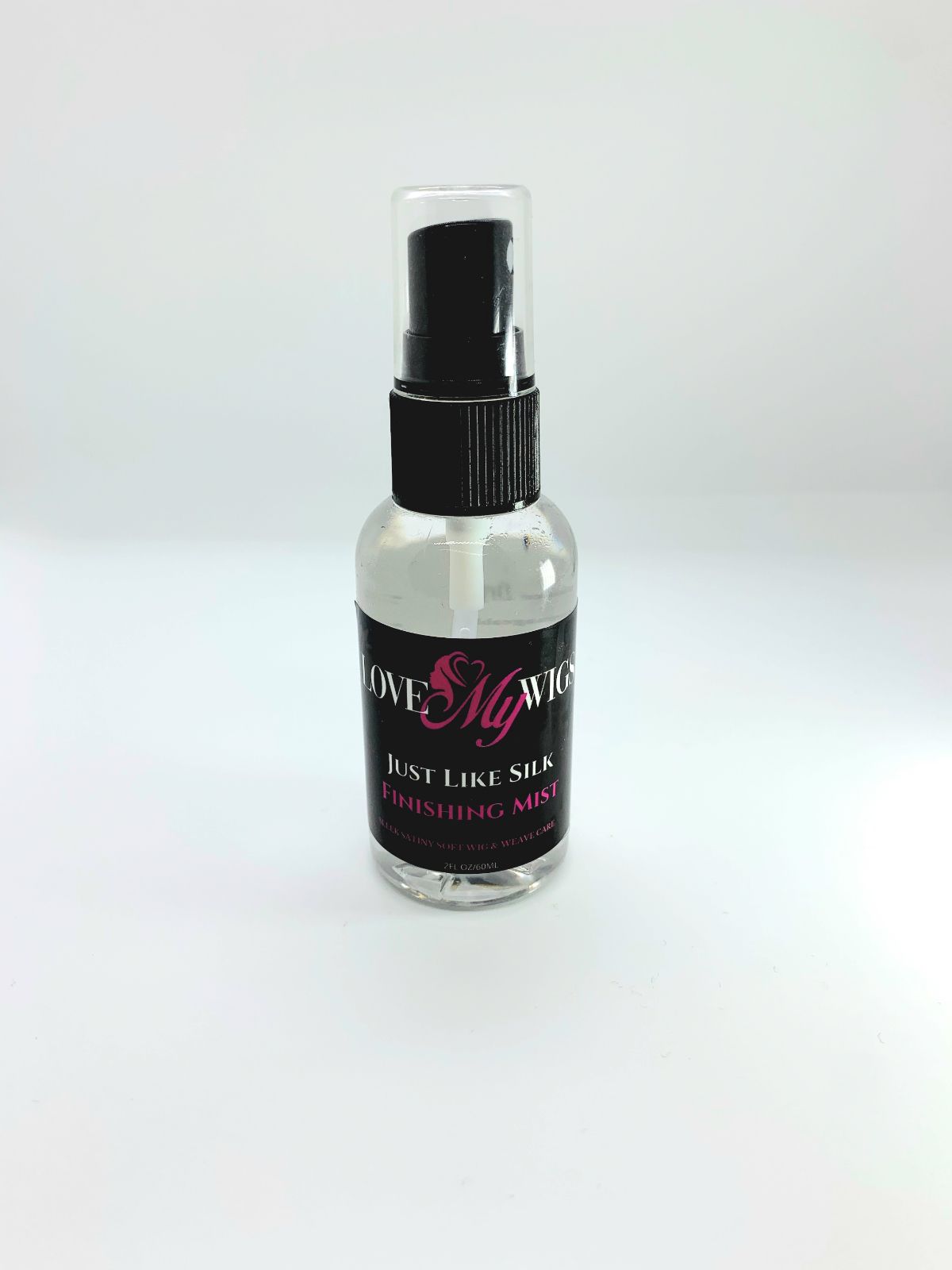 Love My Wigs Finishing Mist #007106