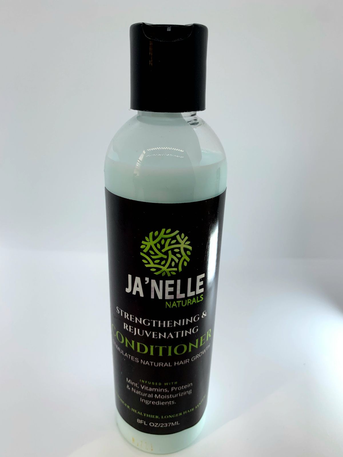 Ja'Nelle Naturals Conditioner #007109