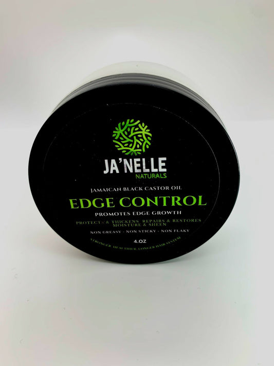 Ja'Nelle Naturals Growth Edge Control #007114